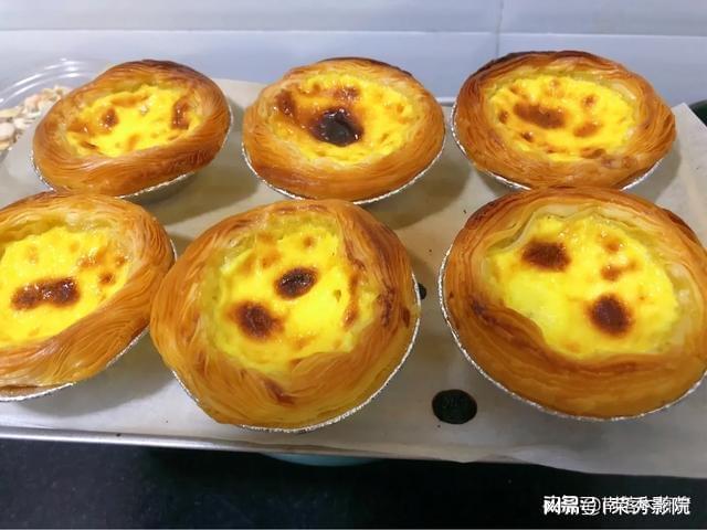 的制作方法做法简单特别好吃凯发K8旗舰店APP蛋挞液