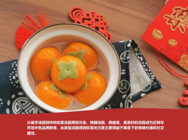 ！看寓意汤圆的发力点凯发K8旗舰厅年将至