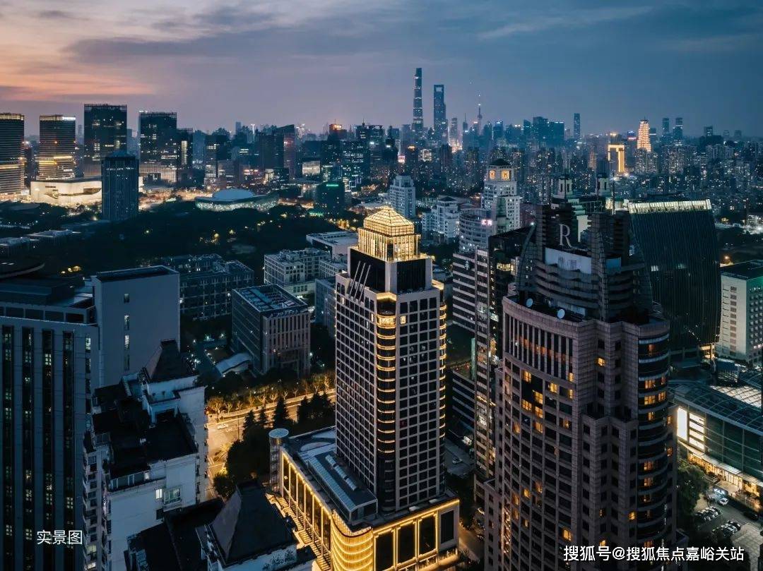 公寓售楼处发布：售楼处动态  联洋·柏舍 公寓发布：动态凯发k8登录PARK699 联洋 PARK699·柏舍(图8)