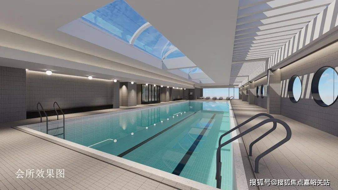 公寓售楼处发布：售楼处动态  联洋·柏舍 公寓发布：动态凯发k8登录PARK699 联洋 PARK699·柏舍(图18)