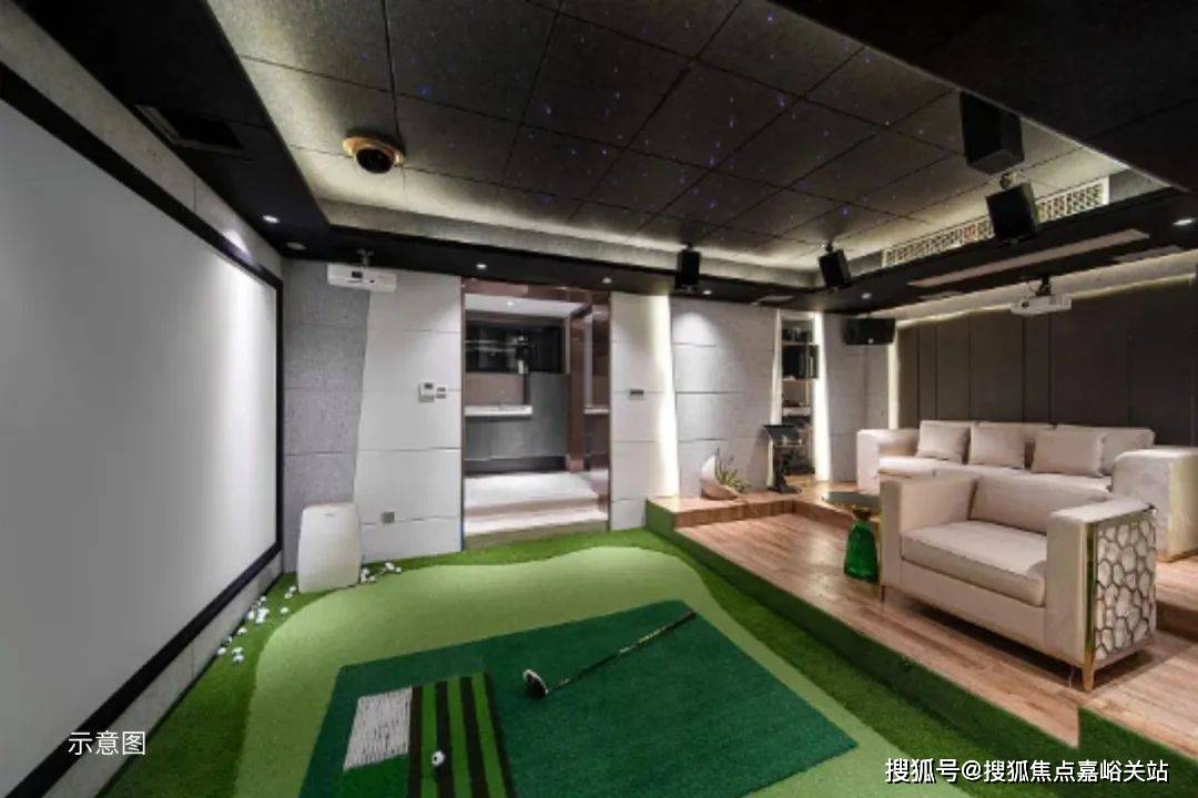 公寓售楼处发布：售楼处动态  联洋·柏舍 公寓发布：动态凯发k8登录PARK699 联洋 PARK699·柏舍(图20)