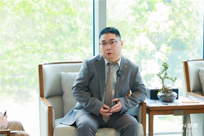 开辟高端厨电赛道的独特增长路径凯发K8登录凯度电器深度解读：(图5)