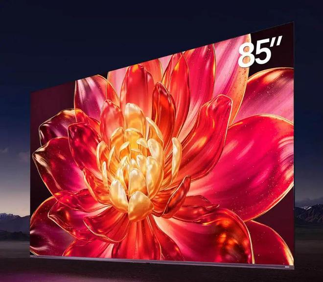%人踩过的坑2025年别再交了智商税！凯发K8国际电视机品牌排行榜推荐90(图2)