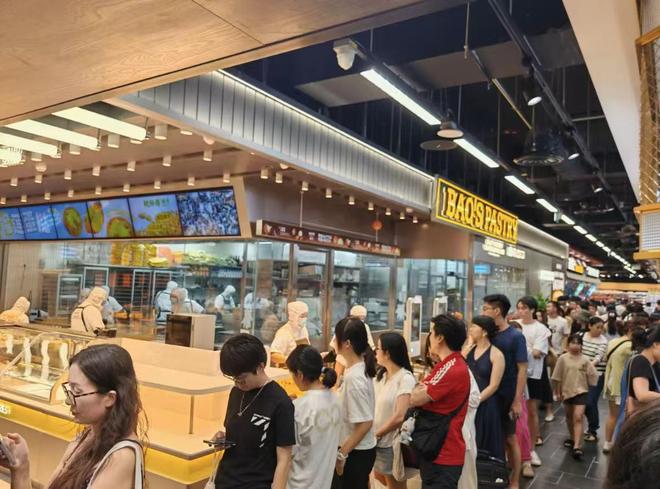 傅终于出海“打假”凯发·k8国际鲍师(图2)