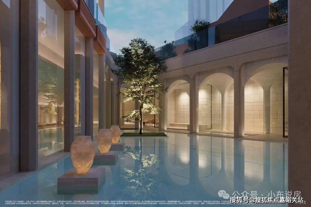 虹口·华润楼盘百科→首页网站→楼盘百科→首页网站→处24小时热线电话k8凯发国际登录华润·外滩瑞府售楼处电话→外滩瑞府售楼中心电线上海(图7)