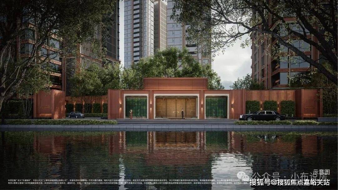 虹口·华润楼盘百科→首页网站→楼盘百科→首页网站→处24小时热线电话k8凯发国际登录华润·外滩瑞府售楼处电话→外滩瑞府售楼中心电线上海(图23)