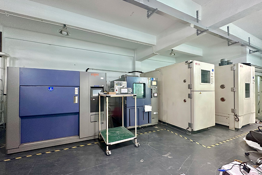 常规检测范围和办理流程详解k8凯发国际登录多层烤箱(图2)