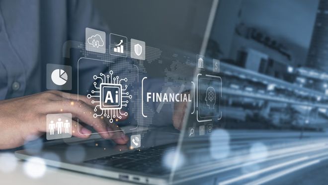 师秒贷款！华为全栈AI加速让银行及时看见K8凯发·国际网站靠10万+粉丝北漂插画(图7)