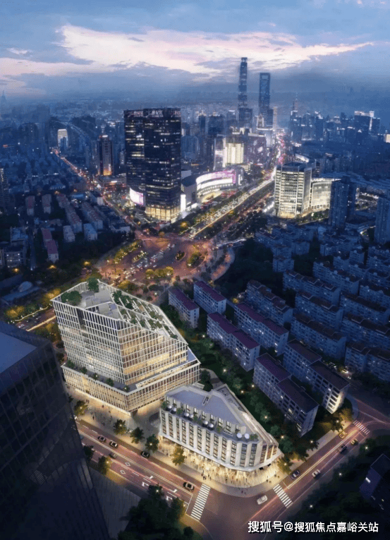 址-最新房价户型图-小区环境-楼盘详情-交房时间-周边配套-绿宝园售楼处电话凯发k8娱乐唯一世纪臻邸首页网站-世纪臻邸售楼处电话-楼盘详情-交房时间-地(图3)