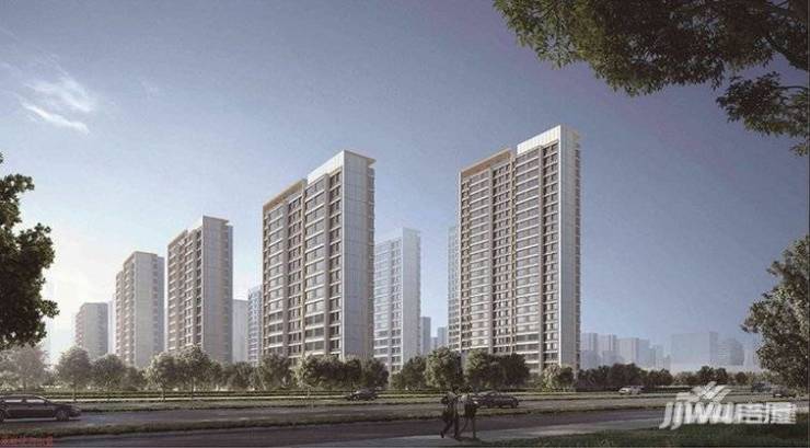 皖投云启华章花园售楼处发布探索理想居住新境凯发k8网站登录合