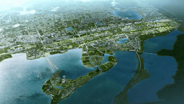 利天汇星湖详情全解析：金鸡湖CBD核心资产央企天字系藏品凯发k8娱乐唯一苏州园区保利天汇星湖楼盘 2024年保(图9)