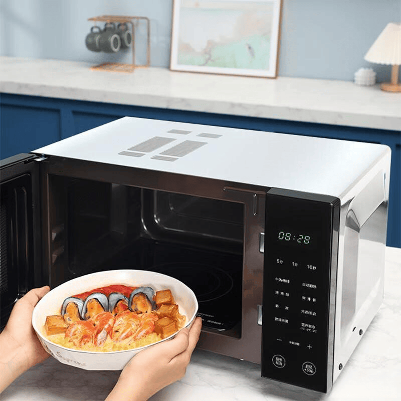 :2026年6款优质推荐助你轻松下厨」凯发K8登录入口「烤箱与空气炸锅的选择(图4) :2026年6款优质推荐助你轻松下厨」凯发K8登录入口「烤箱与空气炸锅的选择(图4)