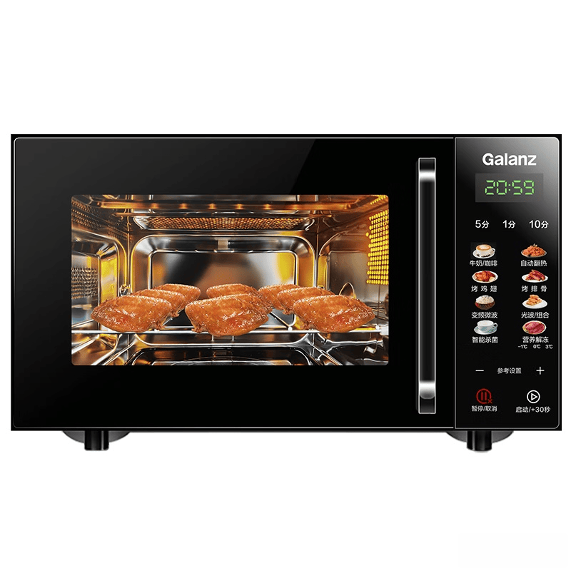 :2026年6款优质推荐助你轻松下厨」凯发K8登录入口「烤箱与空气炸锅的选择(图6) :2026年6款优质推荐助你轻松下厨」凯发K8登录入口「烤箱与空气炸锅的选择(图6)