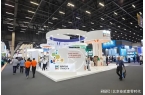 年第36届印尼国际工业制造展览会k8凯发